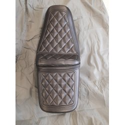 Honda CB750 Custom originalt sde 