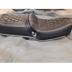 Honda CB750 Custom originalt sde 