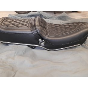 Honda CB750 Custom originalt sde 