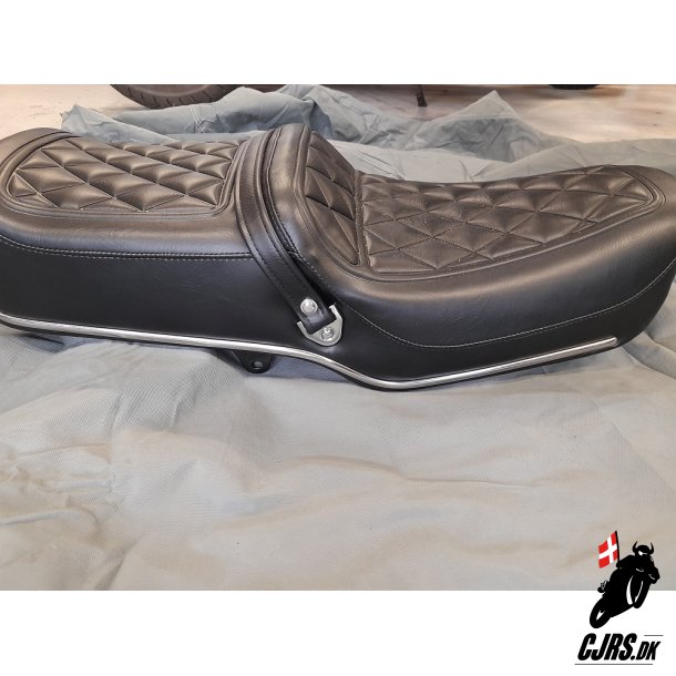 Honda CB750 Custom originalt sde 