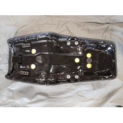 Honda CB750 Custom originalt sde 