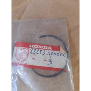 Honda CB750 K lsering 