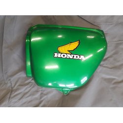 Honda CB750 K sidedksel venstre