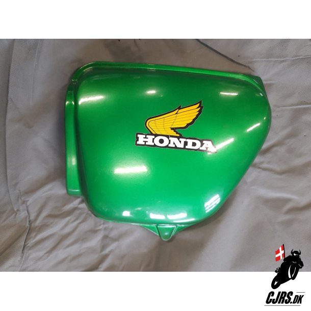 Honda CB750 K sidedksel venstre