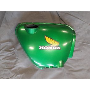 Honda CB750 K sidedksel hjre