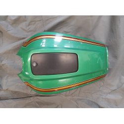 Honda CB750 K7 tank brugt 