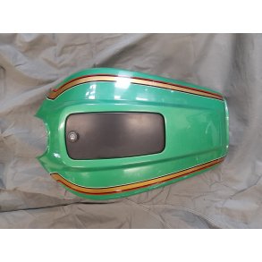 Honda CB750 K7 tank brugt 