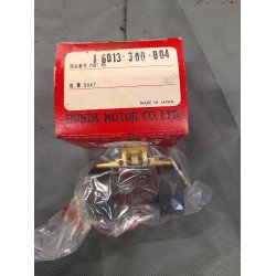 Honda CB750 K karburator svmmer 