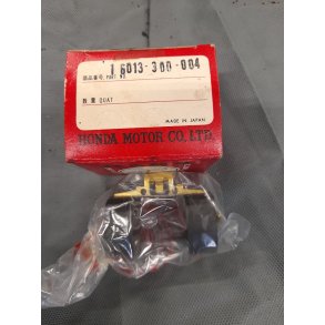 Honda CB750 K karburator svmmer 