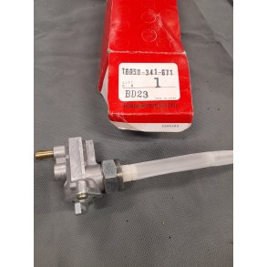 Honda CB750 K bensinhane