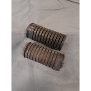 Honda CB 750 original fodhviler gummi 