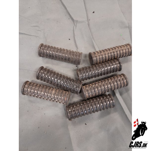 Honda CB 750 original kickstarter gummi 