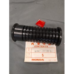 Honda original fodhviler gummi 