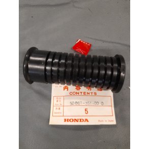 Honda original fodhviler gummi 