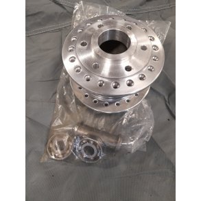 Honda CB 750 original fornav til forhjul 