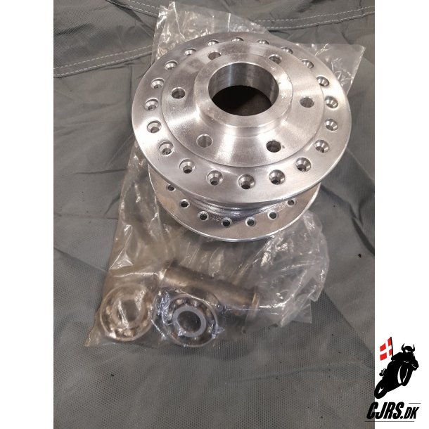 Honda CB 750 original fornav til forhjul 