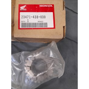 Honda CB900 F Gearhjul 