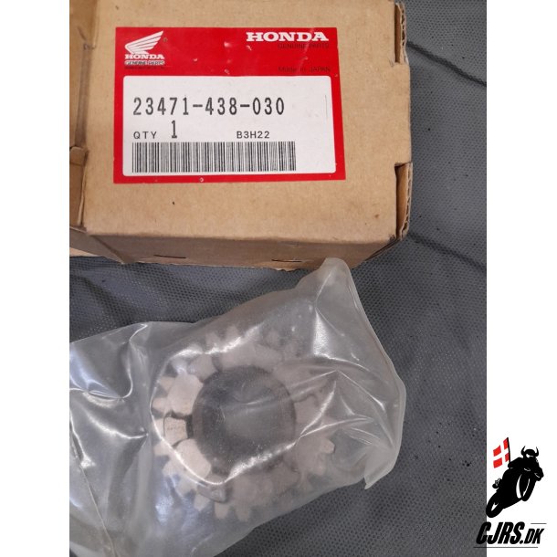 Honda CB900 F Gearhjul 