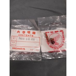 Honda CB750F nlest til karburator