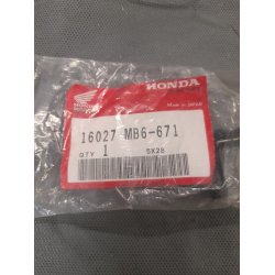 Honda VF1000 VF500 bensinslange kobling