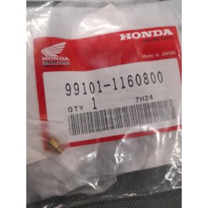 Honda CB750F hoveddyse #80