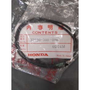Honda CB 750 K original blinklygte ledning 