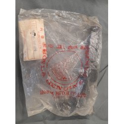 Honda CB 750 K original fodhviler 