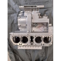 Honda CB750 K krumtaphus 