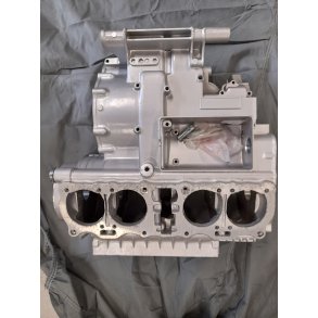 Honda CB750 K krumtaphus 