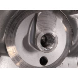 Honda CB750 K krumtaphus 