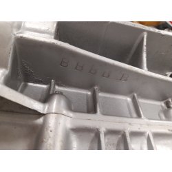 Honda CB750 K krumtaphus 