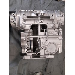 Honda CB750 K krumtaphus 