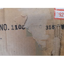 Honda CB750 K krumtaphus 