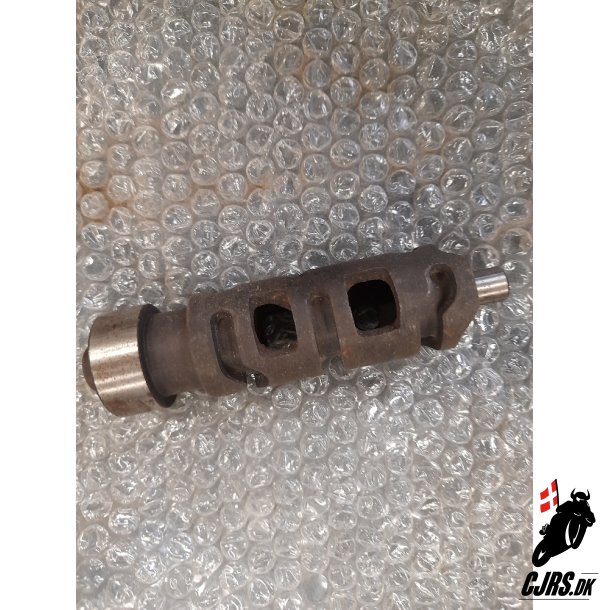 Honda CB750F skiftetromle 