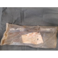 Honda CB750F kickstarter aksel