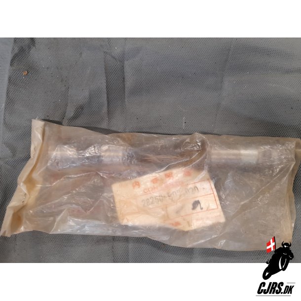 Honda CB750F kickstarter aksel