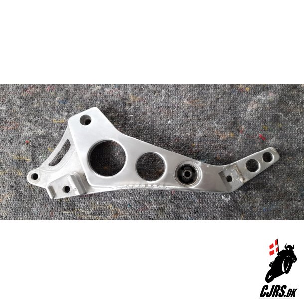 Yamaha RD 350 Fodhviler / udstdningsophng