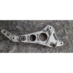 Yamaha RD 350 Fodhviler / udstdningsophng