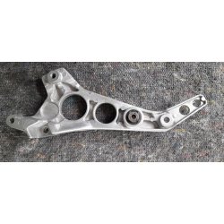 Yamaha RD 350 Fodhviler / udstdningsophng