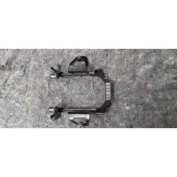 Yamaha RD 350 lygteophng