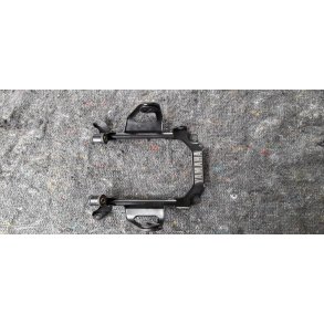 Yamaha RD 350 lygteophng