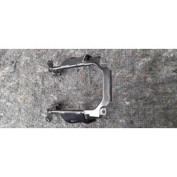 Yamaha RD 350 lygteophng