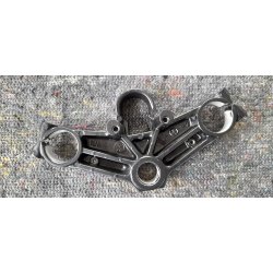 Yamaha RD 350 forgaffelbro 1UA