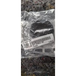 Yamaha RD 350 forbremsevske beholder lg 2KF-25852-50