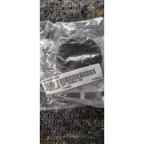 Yamaha RD 350 forbremsevske beholder lg 2KF-25852-50