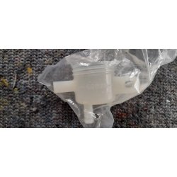 Yamaha RD 350 Bagbremsevske beholder 1A1-25894-01