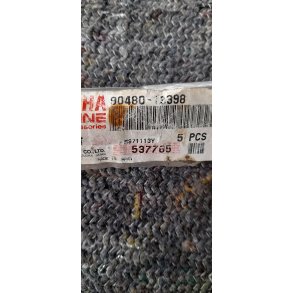 Yamaha RD 350 Gummigennemfring 90480-13398