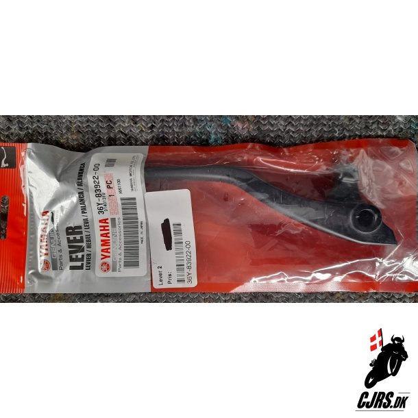 Yamaha RD 350 Bremsegreb 36Y-83922-00