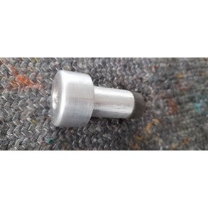 Yamaha RD 350 Styrende kontravgt