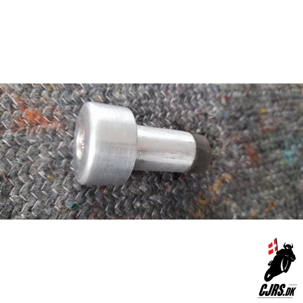 Yamaha RD 350 Styrende kontravgt